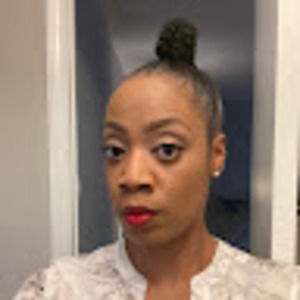 Meet your Posher, Keisha